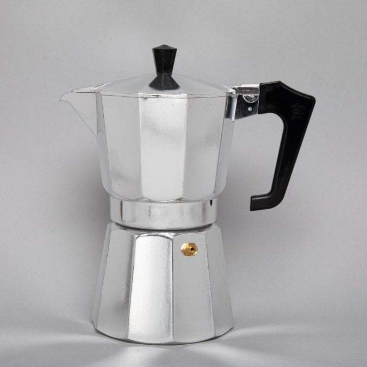 Pezzetti Moka Pot Rounton Coffee Roasters Rounton Coffee