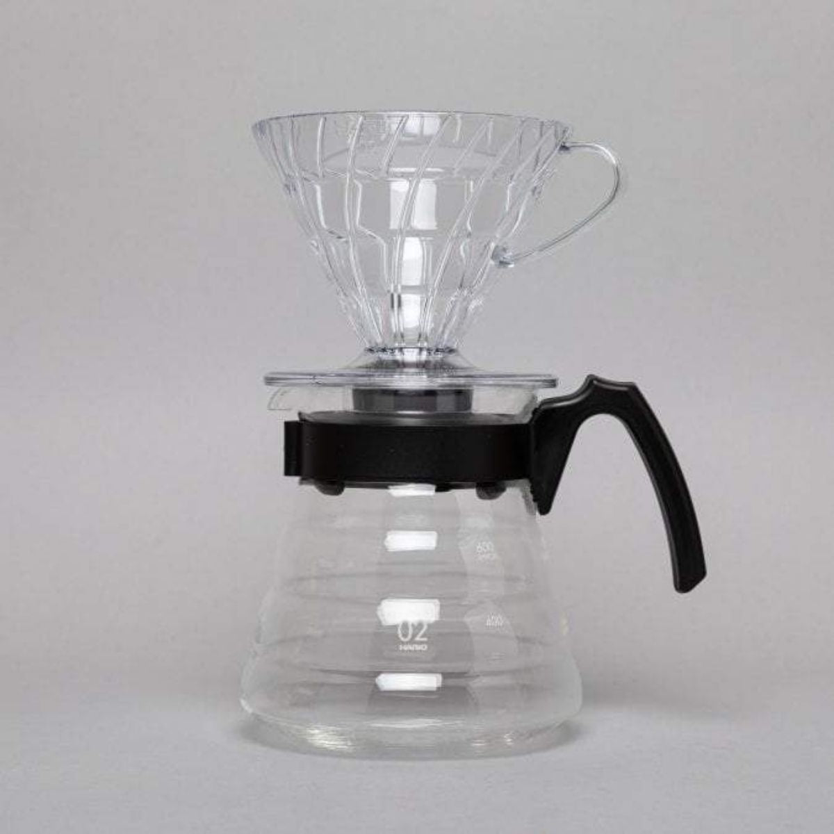 V60 Kit HARIO Coffee Maker