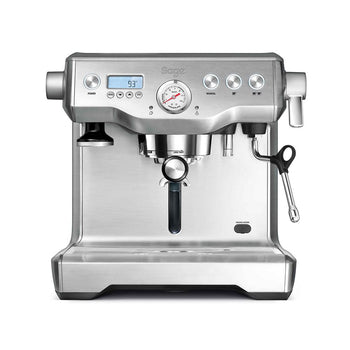 Sage the Dual Boiler Espresso Machine