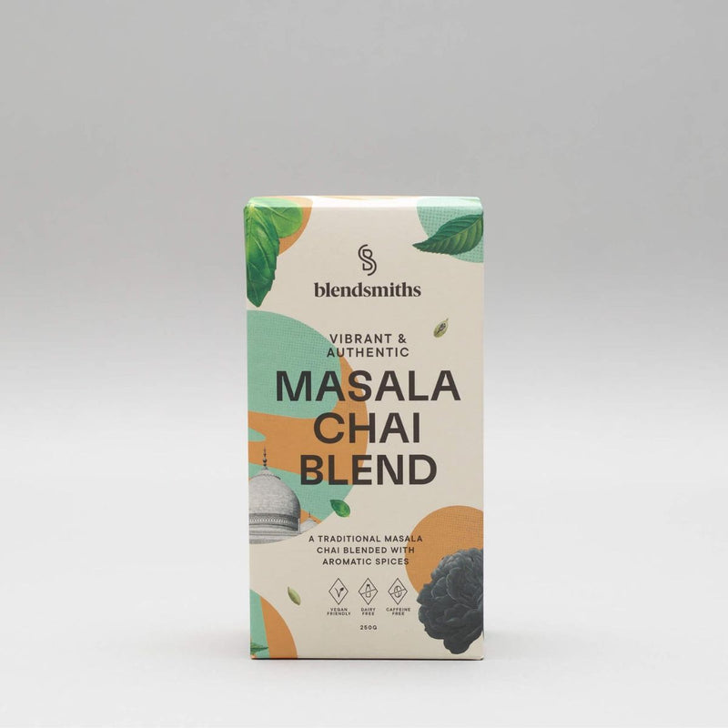 Blendsmiths -  Masala Chai Blend