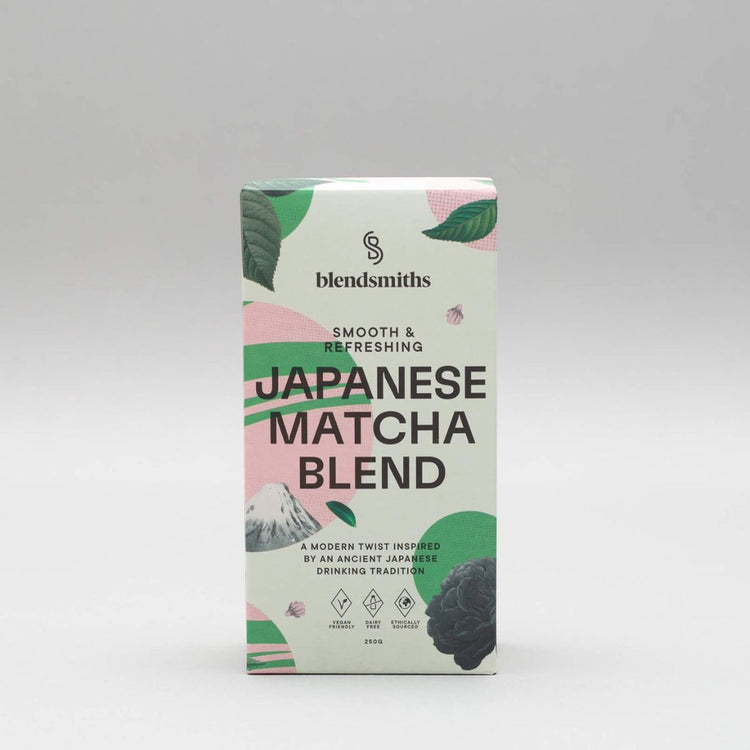 Blendsmiths - Matcha Blend