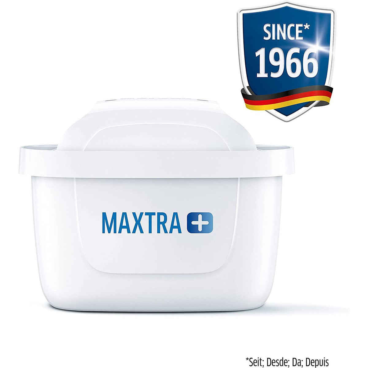 Brita Maxtra+ Filter Cartridges