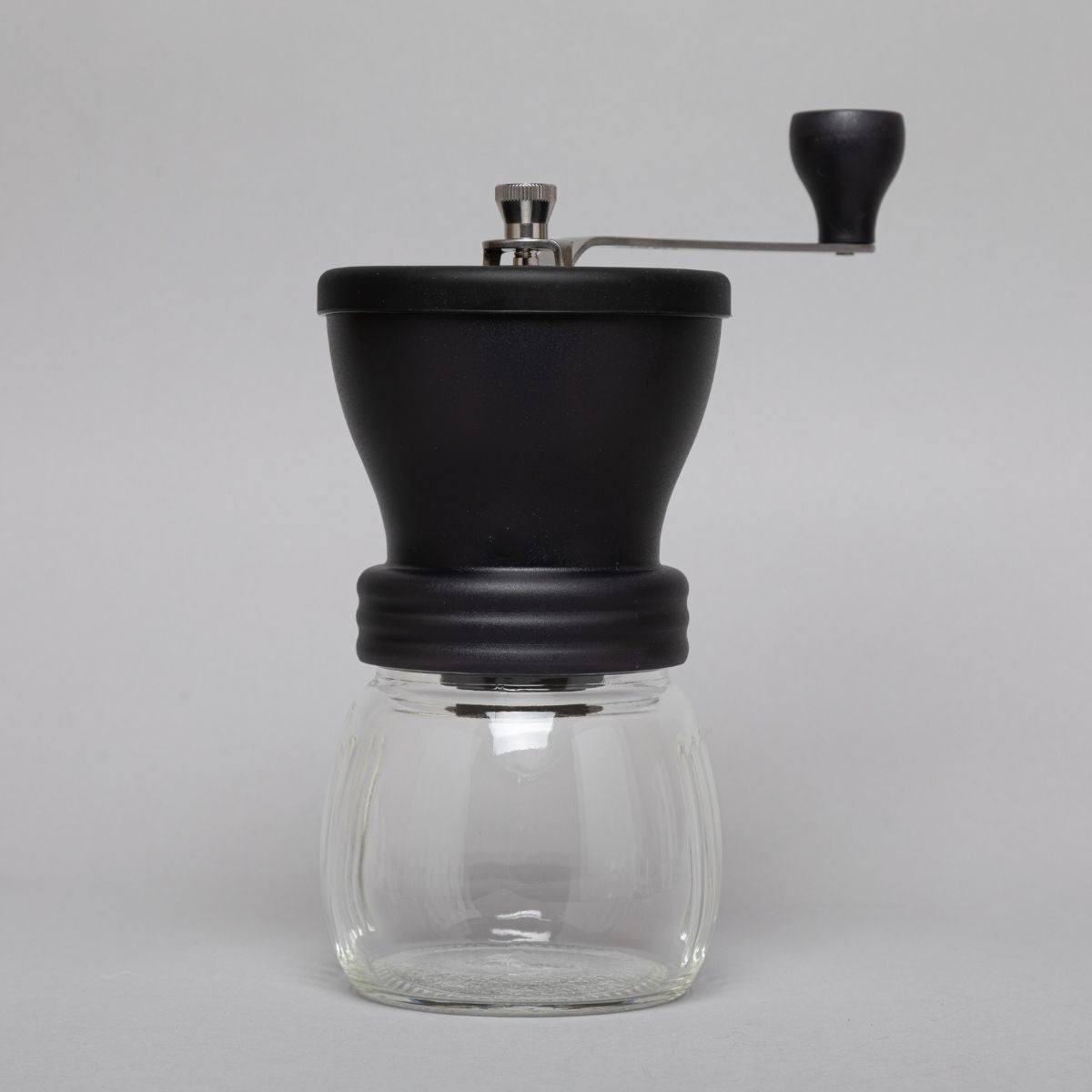 Hario skerton clearance espresso