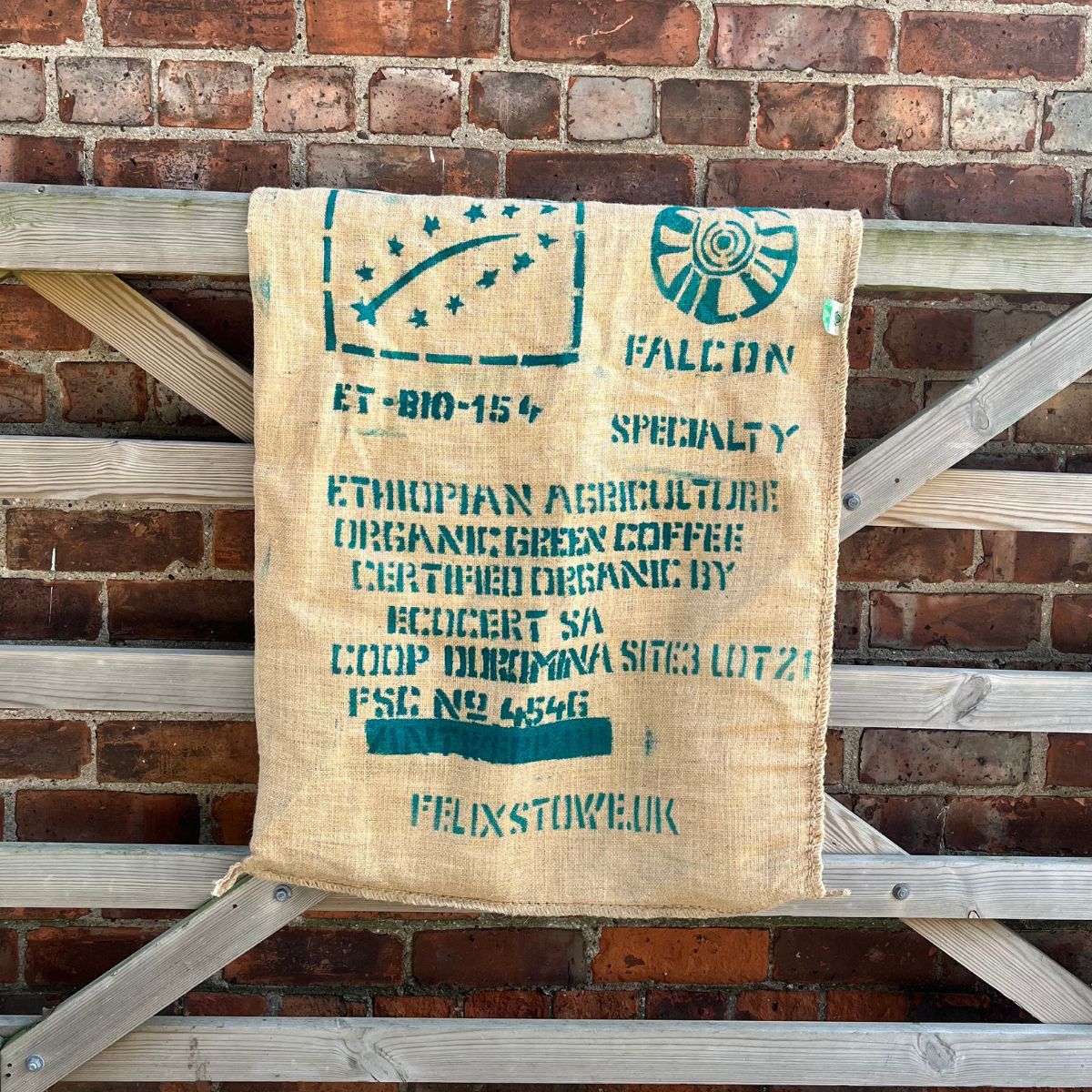 Coffee Sack