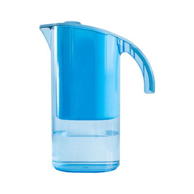 Transparent Blue | Peak Water Starter Pack | Transparent Blue