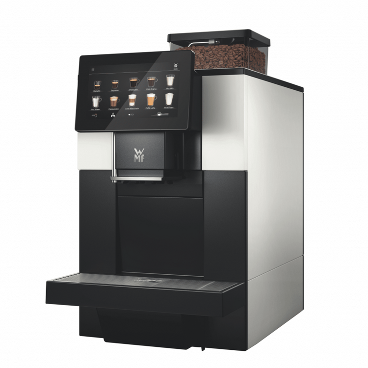 WMF 950s | Fully Automatic Coffee Machine