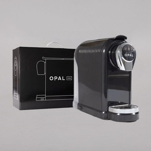 OPAL One Pod Machine