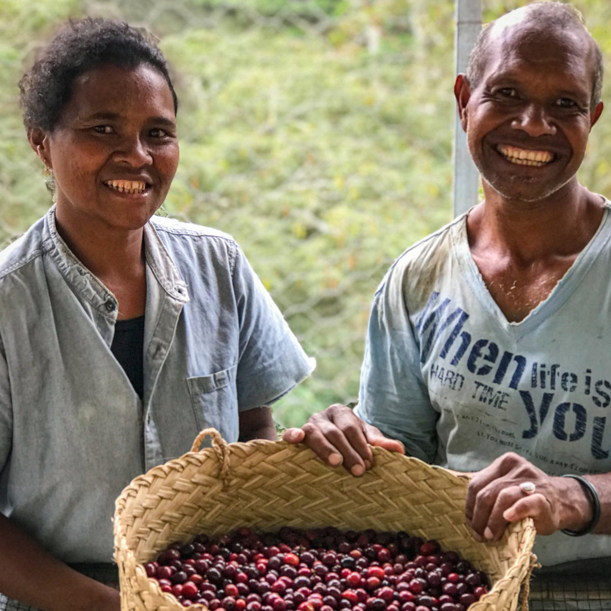 Timor-Leste - Rotutu