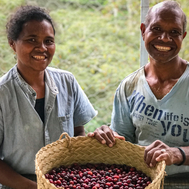 Timor-Leste - Rotutu