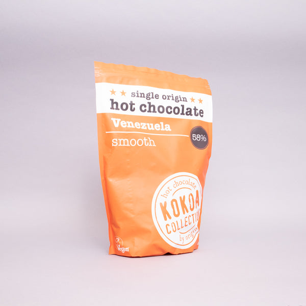 Kokoa Collection - Venezuela Tablets | Rounton Coffee - Rounton Coffee