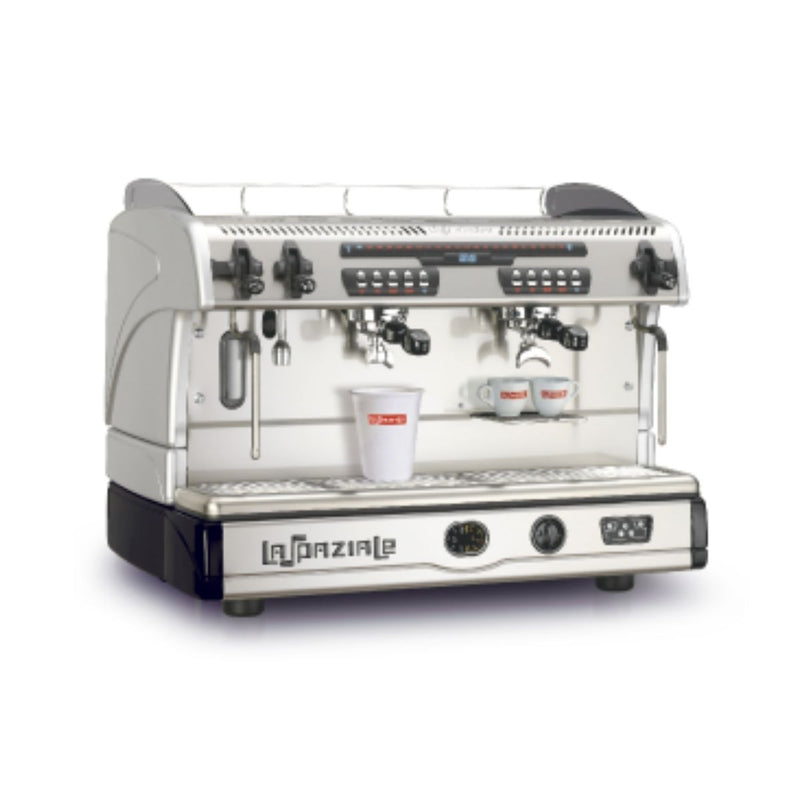 S5Takeaway | La Spaziale - S5 S5Takeaway