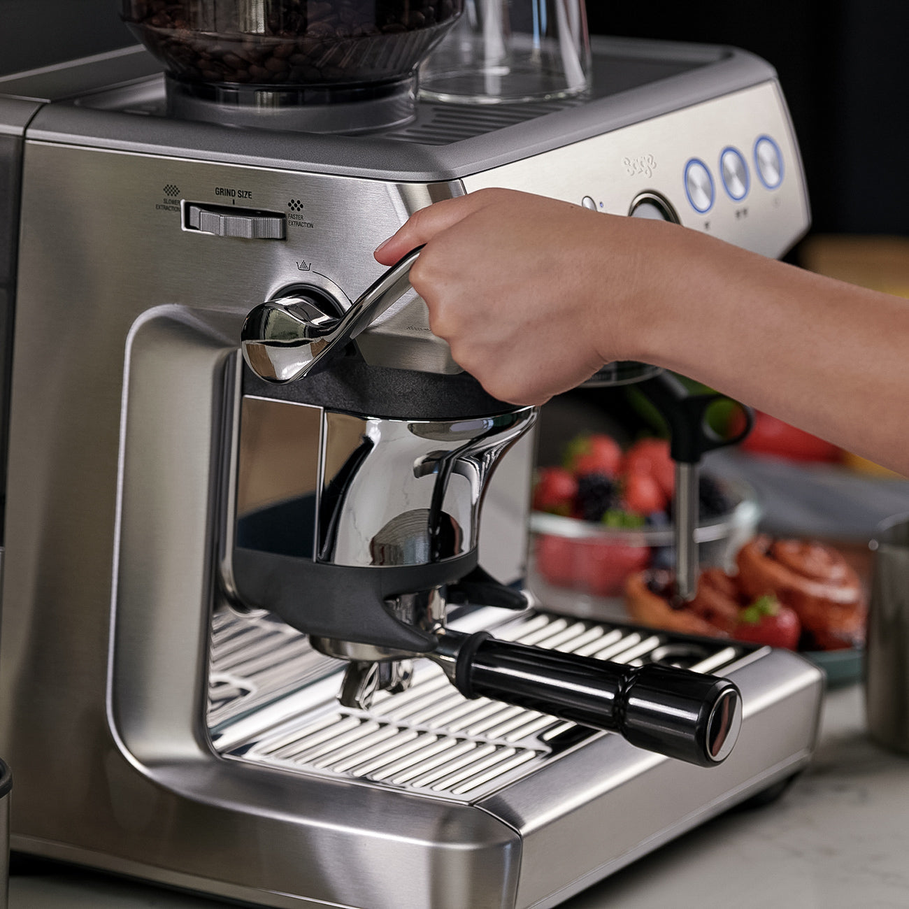 Coffee maker express best sale