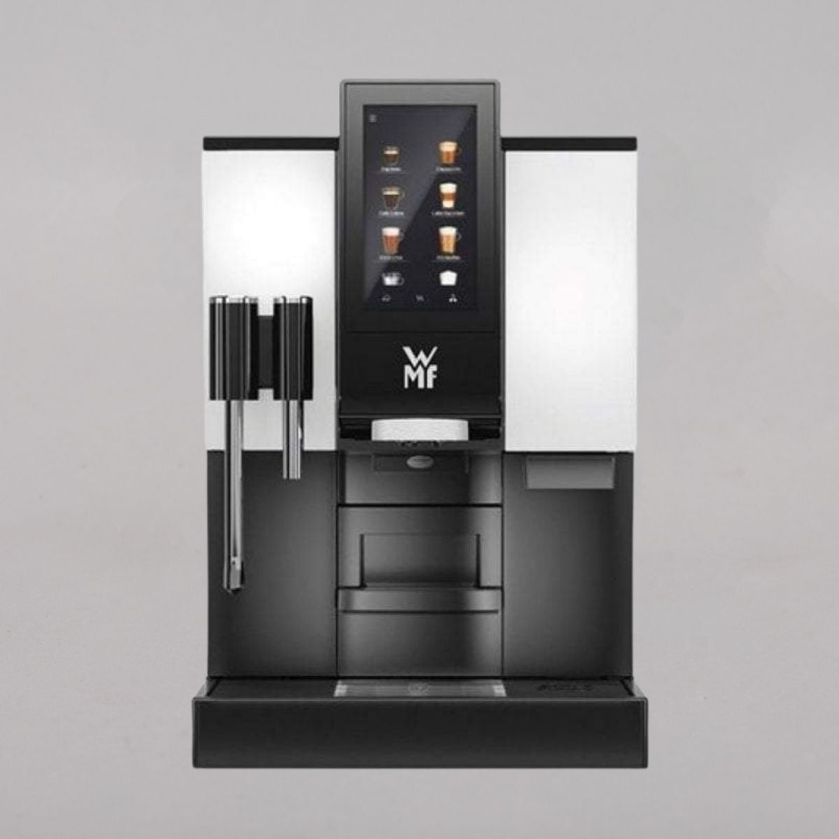 wmf 1100s coffee machine