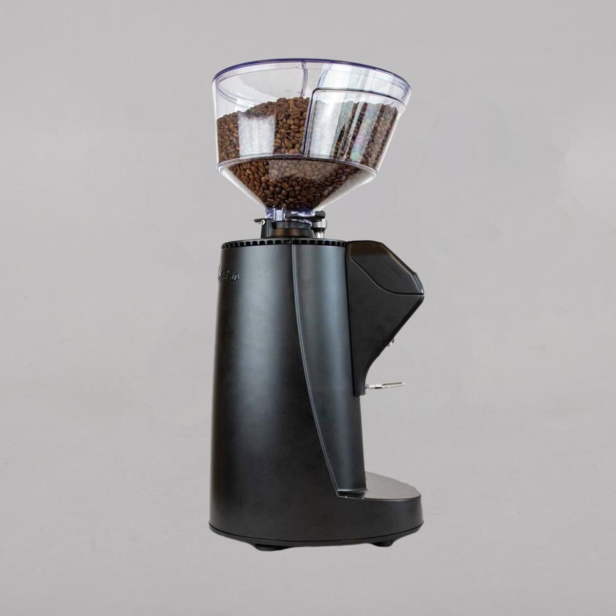 Nuova Simonelli MDJ | Commercial Coffee Grinder | Rounton Coffee