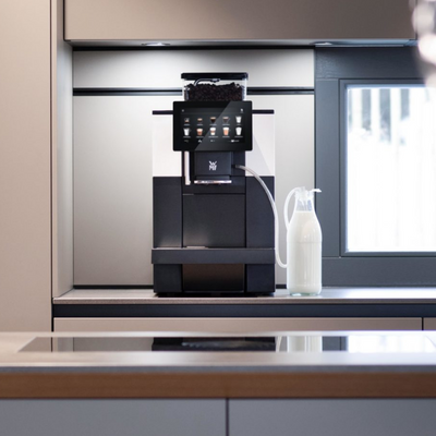 WMF 950s | Fully Automatic Coffee Machine